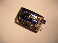 Uniwersalny wyłącznik telewizora