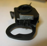 Wielofunkcyjna HP PSC 1315 i podobne - regeneracja sprzęgła.