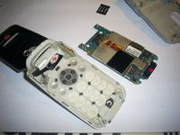 Jak rozkręcić w300i krok po kroku