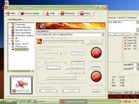 Błąd instalacji sterowników karty radeon hd3870 x2