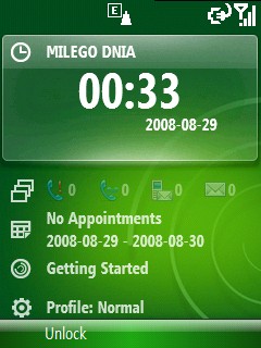 Toshiba G500 czy da rade PL windows??