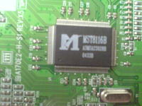 Fujitsu siemens scaleoview x17-3 raz się włącza a raz nie