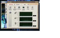 CPU Fan Error on Windows XP Home Edition: Fix for AMD Athlon 64 Processor 3000+, GeForce 7800 GS