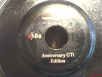 Głośnik Boschmann, prośba o pomoc w rozpoznaniu.