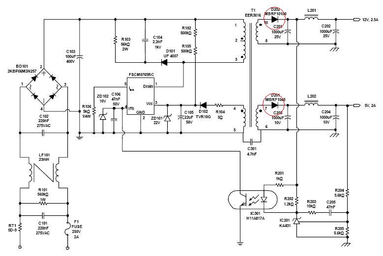 Msdv3219 zc01 01 схема