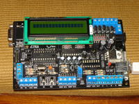 [BASCOM][ZL11AVR] LCD - niepoprawna inicjalizacja.