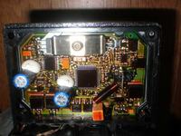 Webasto Thermo Top z/c -d BMW E39 rozbudowa