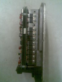 zastosowanie falownika DC/AC