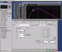 kto obliczy jaka skrzynia do głosnika??