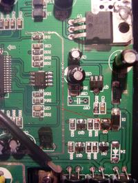 Element N017X co to jest ?