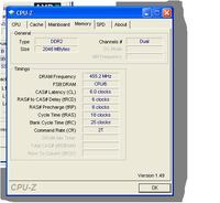 Co zmienić w konfiguracji żeby zwiększyć wydajność?