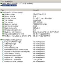 Podkręcanie procesora AMD Athlon 1Ghz.