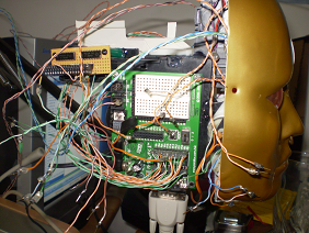 Domowa automatyka sterowana głosem