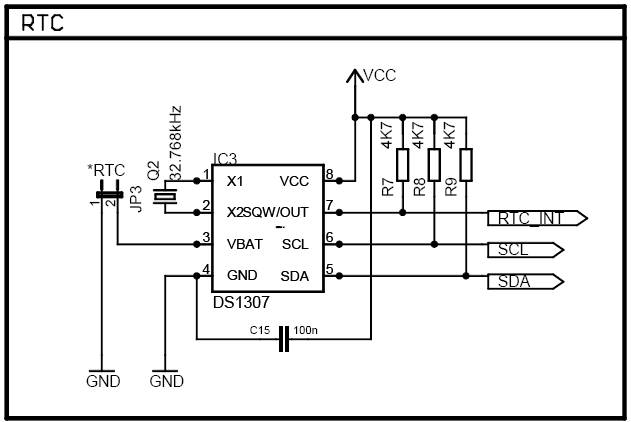 ds1307 bascom program for rf ds1307 bascom program for rf