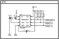 [ATmega8][BASCOM] DS1307, 7 diod LED, kod BCD. Na wyjściu ciągle 1.