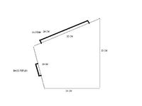 Budowa skrzyni basowej. Głośnik VOICE KRAFT 150 W 24 cm.