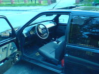 montaż 16stek w miejsce 13stek