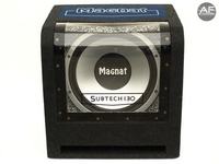 Magnat subtech 130 Słyszał ktoś ? jak gra ? czy oplaca sie ?