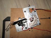 Laser Show Projector: DVD + HDD