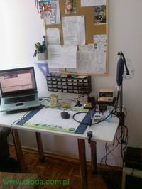 KONKURS!!! - warsztat elektrodowicza - ZAKOŃCZONY!