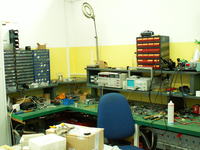 KONKURS!!! - warsztat elektrodowicza - ZAKOŃCZONY!