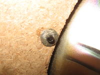 Kolumna Sonics AS-227a. Regeneracja niskotonowego...