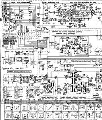 WZT Cygnus T401A-3A nie włącza się WZT Cygnus T401A-3A nie włącza się
