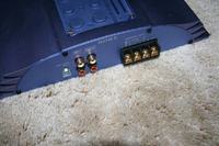 Pytanie o podłączenie wzmacniacza SONY XM-502X