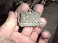 Centralny zamek passat B3 problem z instalacją