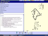 Berlingo 1,9 D 97r szukam schematu ustawienia rozrzadu