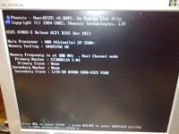 Seagate Barracuda 7200.12 160 GB - nie widzi go BIOS