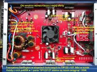 Raveland AMP 4x4 Co o nim sadzicie ?