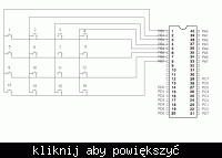 Parę pytań odnośnie płytki testowej do ATMEG'i16