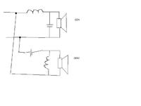Impedancja w kolumnie. Wpływ głośnika niskotonowego?