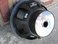 Nie znana marka głośnika-DEI studio