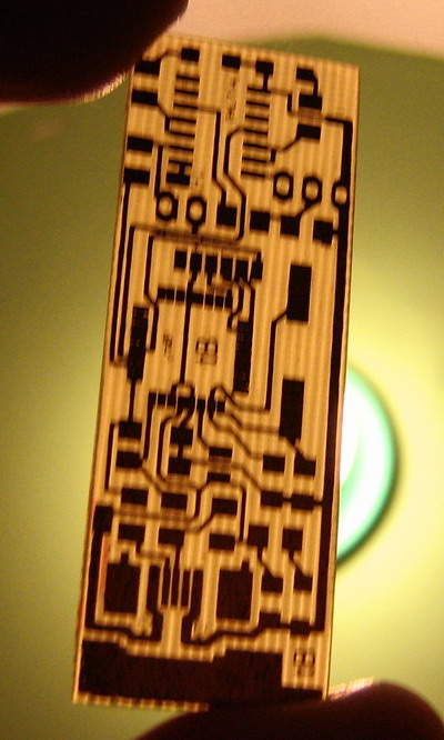 problem z wirtualnym COMem [usb-cdc][avr][m8]