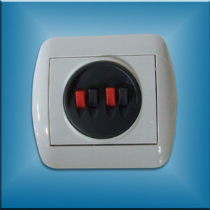 Jaki kabel głośnikowy daje się w ścianie?