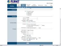 PLANET ADE-4400 - Netia - brak internetu. PLANET ADE-4400 - Netia - brak internetu.