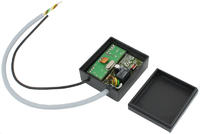 How to Self-Code a New Wiśniowski 2k433 (2-Button) Remote with an Existing One?