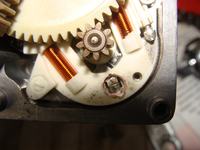 Seat Cordoba gaśnie na zimnym silniku