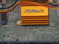 Duron 1400Mhz do 2000Mhz ?