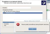 Jak udostępnić drukarkę HP-1018 w sieci WiFi z routerem D-Link Dir-300?