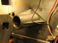 Gramofon Fonica WG-1100fs - zbyt słaby silnik napędu talerza