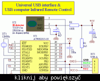 Instalacja sterowników do IrDA USB IgorPlug AVR - błąd przy podłączeniu