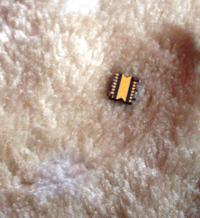 Jak podłączyć laser? Czy ma ktoś może jakiś schemat?