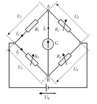  Accurate Wheatstone Bridge Resistance Measurement: Structure, Schematic, & Equation Analysis