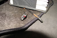 mercedes S 320(2000r) Zmieniarka i nawigacja