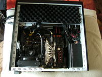 Chlodzenie gtx 460 gigabyte windforce 1gb