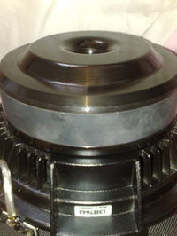 Focal. Jaki to model głośnika??