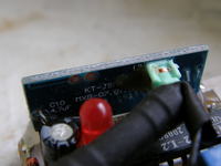 Gniazdo sterowane radiowo-słaby zasięg